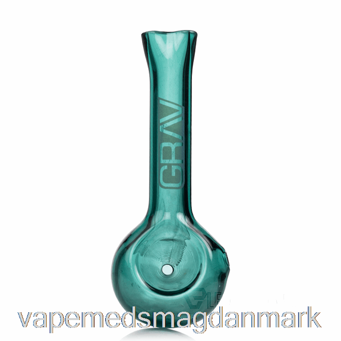 Engangs Vape Danmark Grav Pinch Spoon Sø Grøn